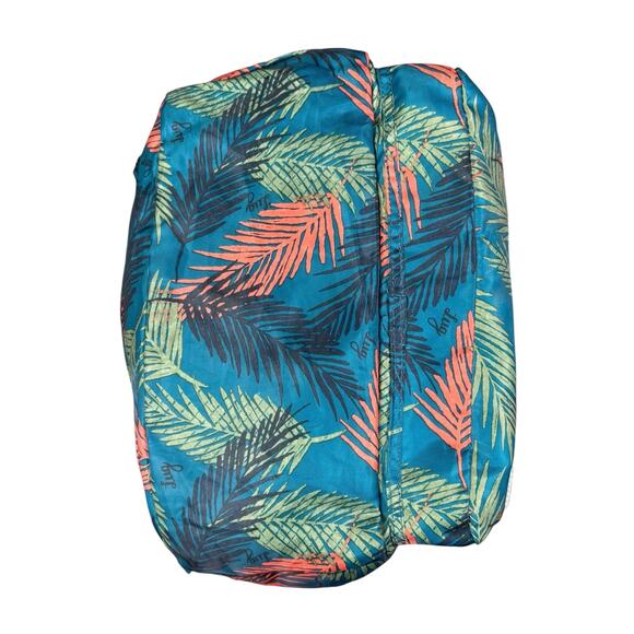 LUG Puddle Jumper Packable Backpack Tropical Ocean Lightweight Travel Colorful main image 9